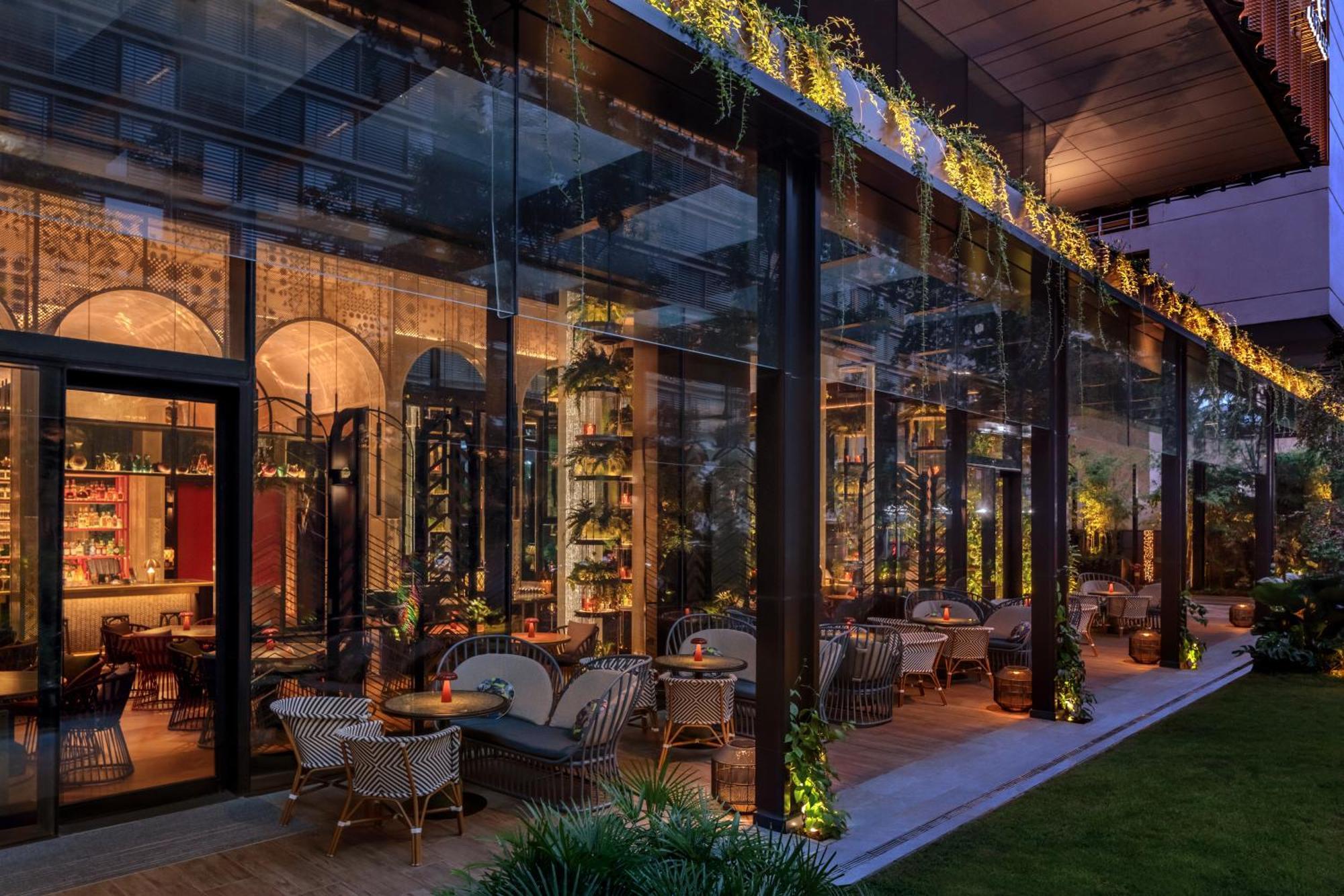 Artyzen Singapur Exterior foto